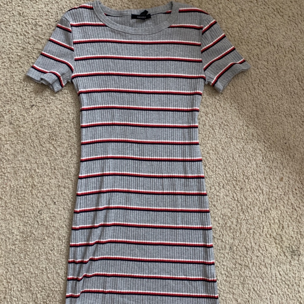 Forever 21 Bodycon Dress